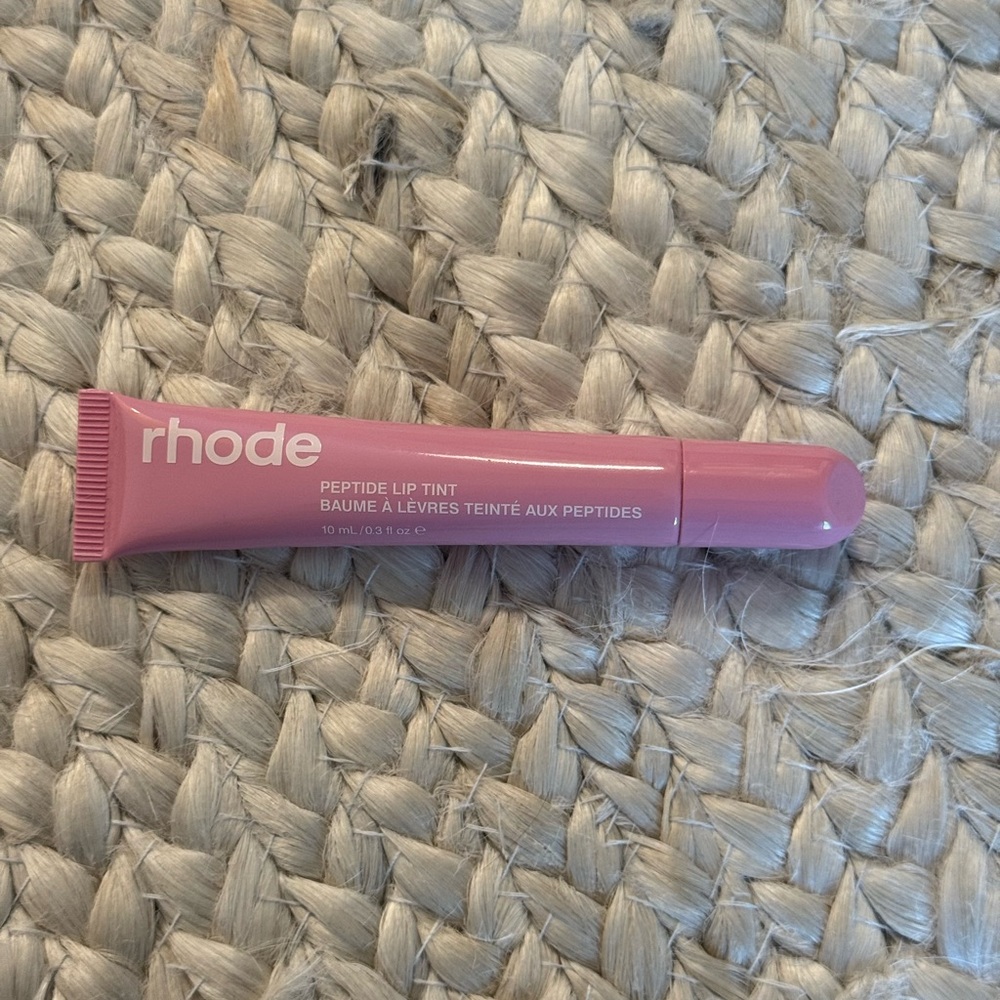 Rhode Peptide Lip Tint Ribbon